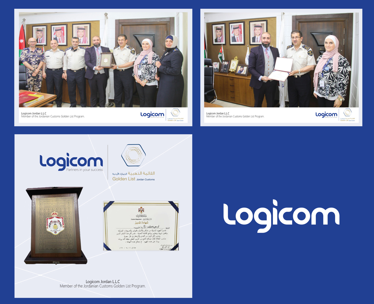 Logicom Jordan JUN 2021