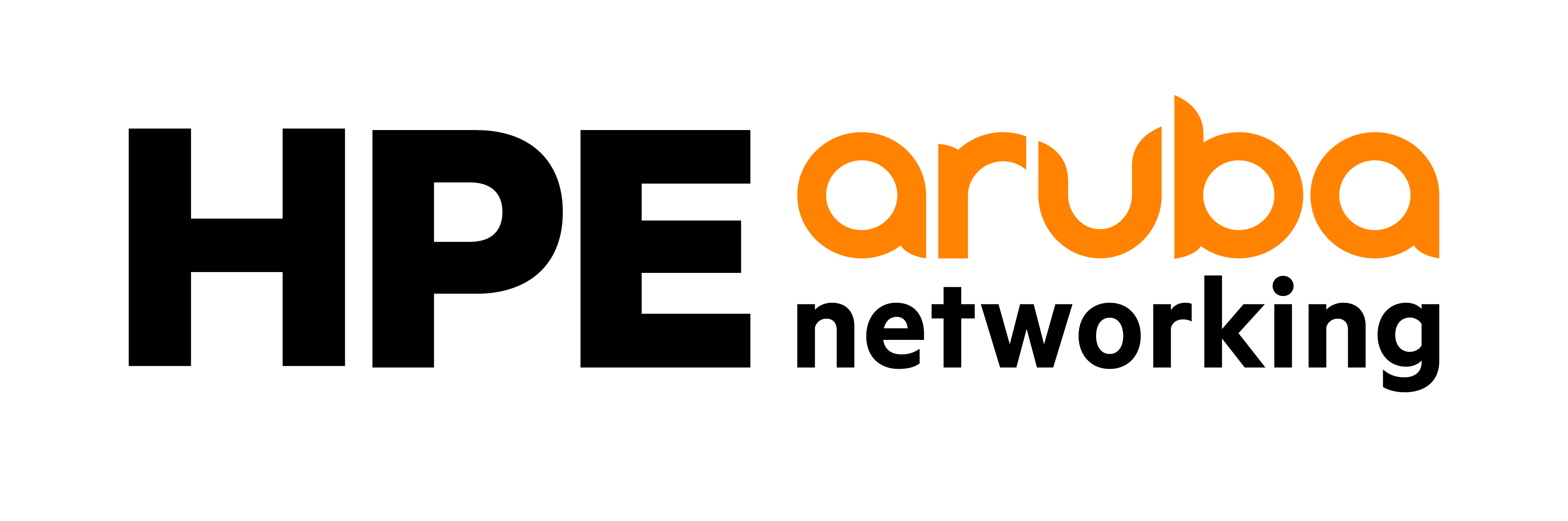 Distributor of the Year – HPE Aruba Networking